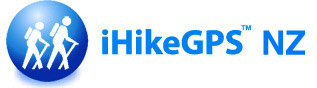 iHikeGPS NZ